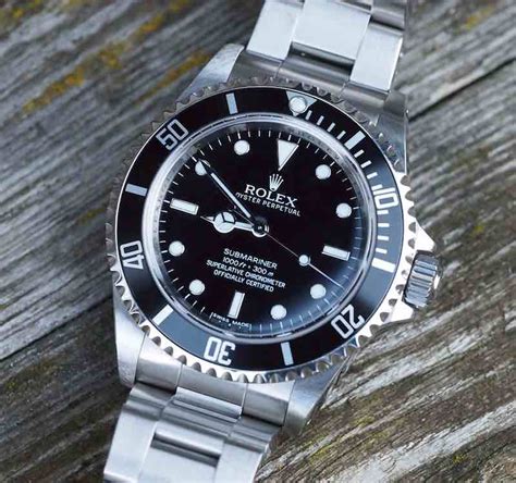 rolex 14060 prezzo|rolex 14060m production years.